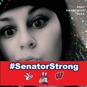 Meet your Posher, Sharon